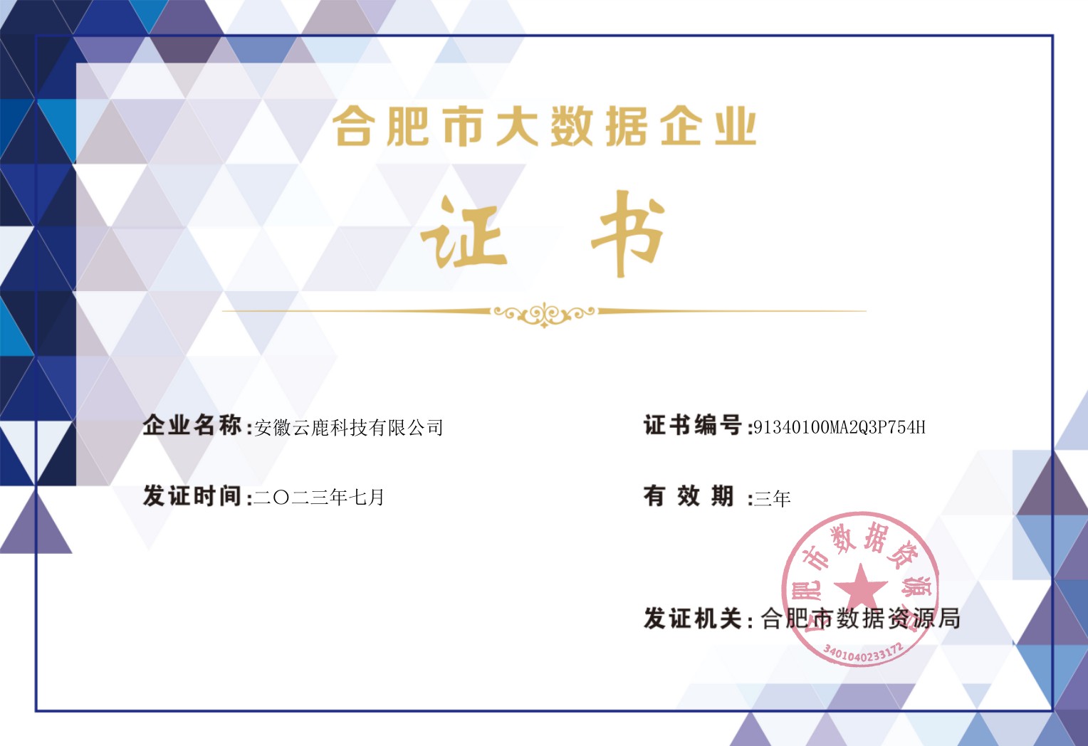 91340100MA2Q3P754H2023